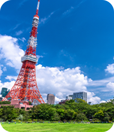 東京