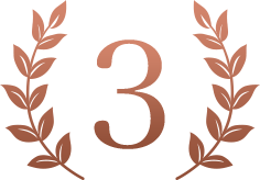 3